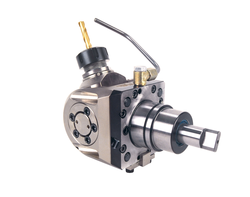 Motorizado Orientable