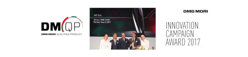DMG MORI Digital Twin Show Room 